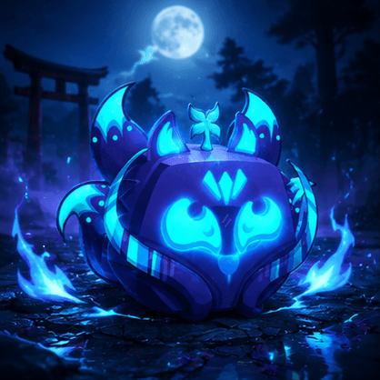 Kitsune