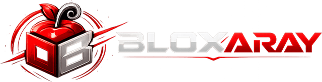 BLOXARAY