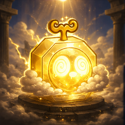 Divine Portal