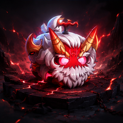 Fiend Yeti